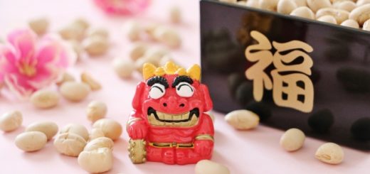鬼コスプレで鬼滅の刃