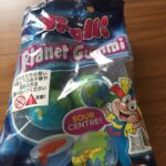 地球グミを売ってる場所や店を探すとカルディ以外で売ってる場所